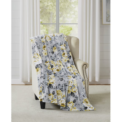Throw Blanket