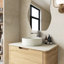 Meuble-lavabo 30 po avec lavabo-1345170617