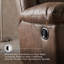 Fauteuil inclinable standard à bascule Reavis-957147742-1072131104