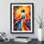 Black Framed selected