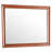 Rectangular Mirror