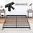 Iwen 4.6'' Bed Frame-462412236-462412227