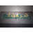 Concrete Propane/Natural Gas Fire Pit Table