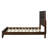 Solid Wood Bed Frame