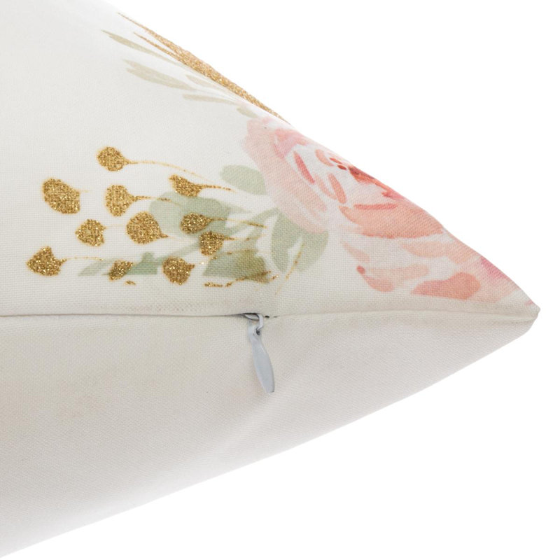 Crissom Square Cushion