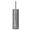 NU Steel Metal Toilet Brush And Holder