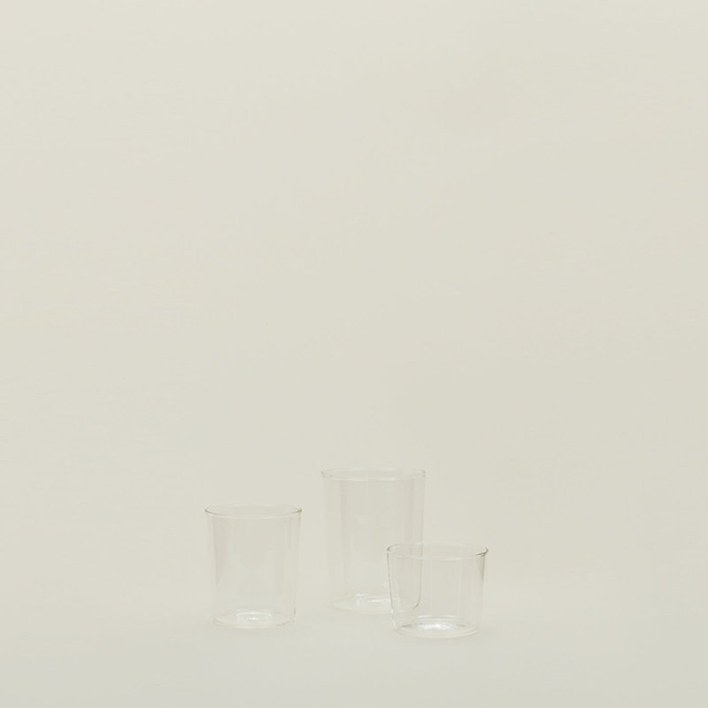 Drinking Glass, 20 oz., Clear