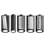 Simposh Compact Multi Box Grater