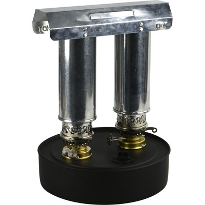 Alycen Propane Standing Patio Heater