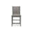 Roderus 4 - Person Glass Top Four Leg Dining Set