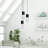 Andromedae 3 - Light Cluster Pendant-579817985