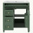 Svensen 30'' Single Bathroom Vanity with Top-1317549562