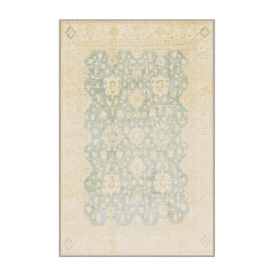 Adaobi Abstract Indoor Rug
