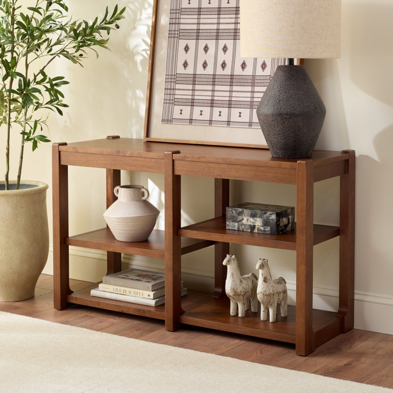 Console Telma