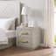 Corry 55 cm W Bedside Table