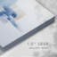 Toile tendue Soft Skyline II-Gallery-1636285473