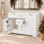 Base de meuble-lavabo 48 po seulement-136237730