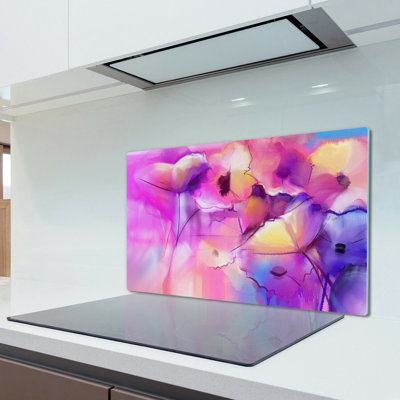 Trinidad Tempered Glass Chopping Board