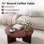 Table basse Mid-Century-859783007