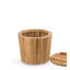 Adkisson Solid Wood End Table