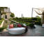 ClubNow Outdoor 4 - Seat Patio Daybed-1082713136