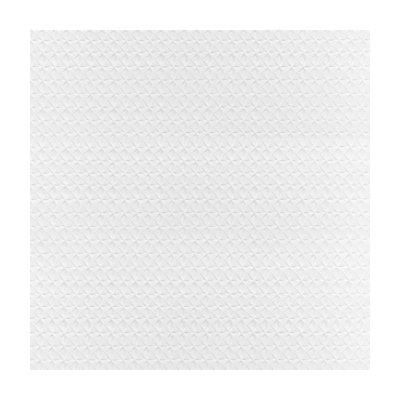 Fasarxiu 12-Pack 2 Ft. X 2 Ft. Decorative Textured PVC Ceiling Tile - Extra Thick, Waterproof, Fire-Rated (48 Sq. Ft. / Case)