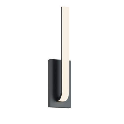 Hymel 20'' LED Sconce