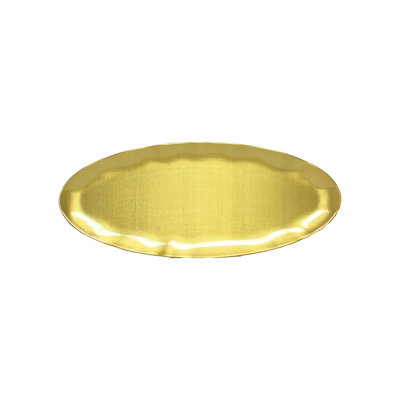 Thunder Group Inc. Melamine Platter