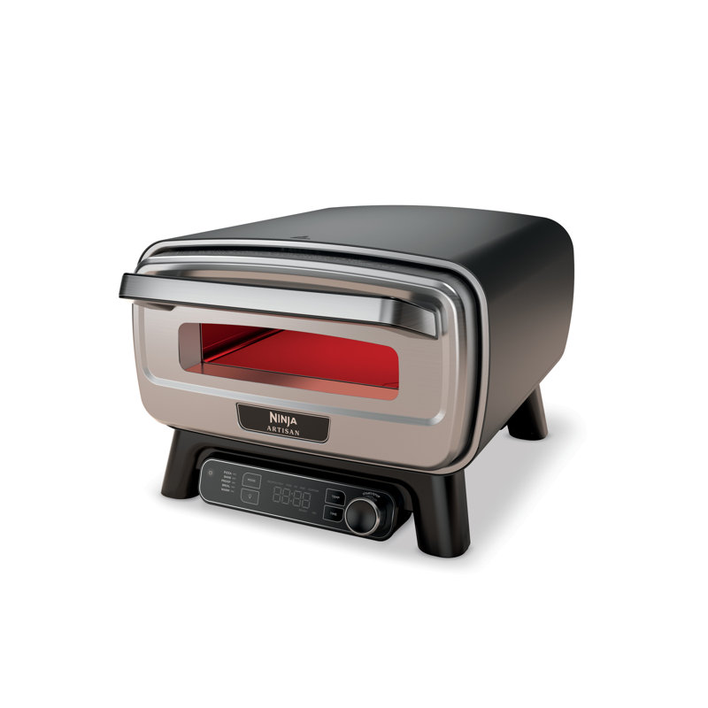 Ninja Artisan Outdoor Pizza Oven