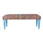 Banc rembourré Einir