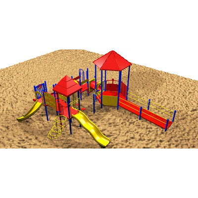 Playsystem