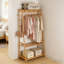 Kennell 80cm Clothes Racks