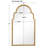 Zamora Wall Mirror-1981278797