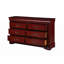 Ensemble de finition Louis Philippe-1085521760-1085521789