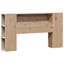 Solid Wood Bed