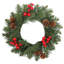 Mini couronne de bougie ajustable Hafner