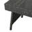 SALEM PE WICKER SNACK TABLE