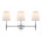Mabifa Iron Armed Sconce-1340219625