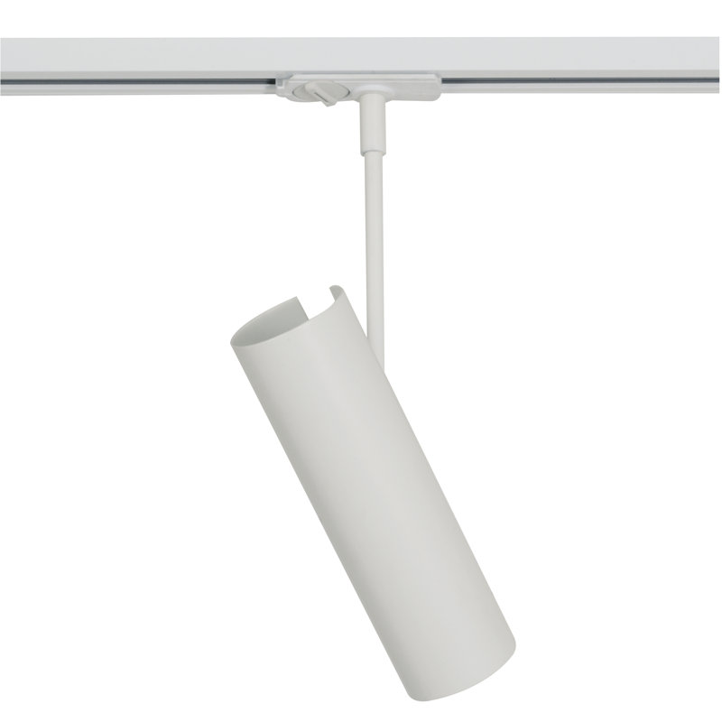 Mib Track Kit, White