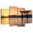 Keesha Miyajima Torii Sunset II-108853664