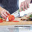 Kitchenaid Classic Chef Knife Set, 4 Piece-552172775