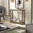 Chessani 38'' Console Table-94070659