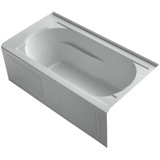 Devonshire 60" x 32" Soaking Bathtub