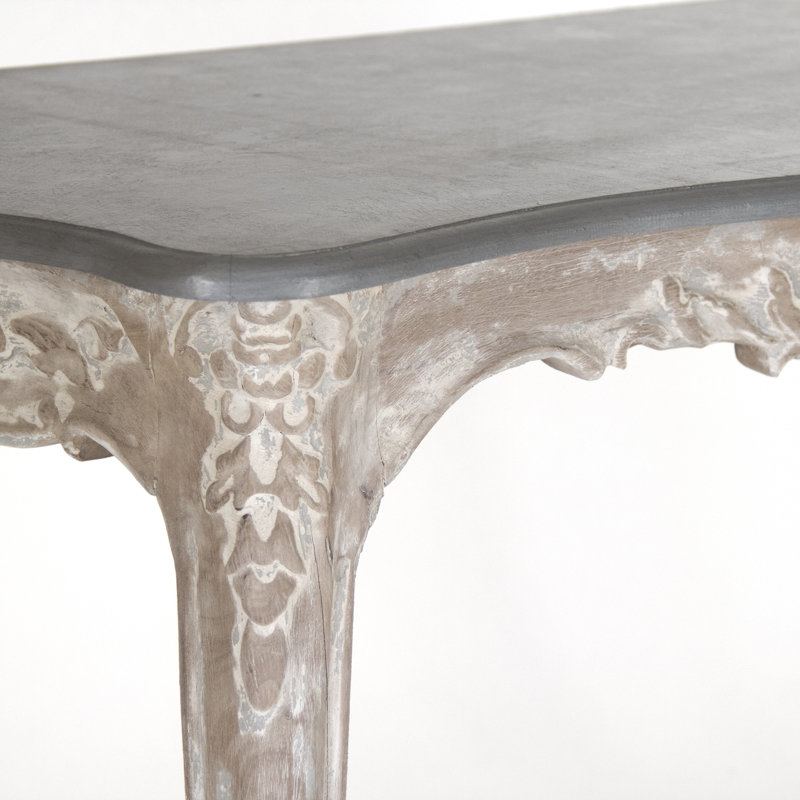 Reuben 54.75'' W Console Table