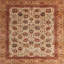 Tapis abstrait moderne 4177-274481469