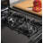 30" 4.8 cu. ft. Freestanding Gas Range-23615182