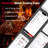 Stainless Steel Grill Thermometer