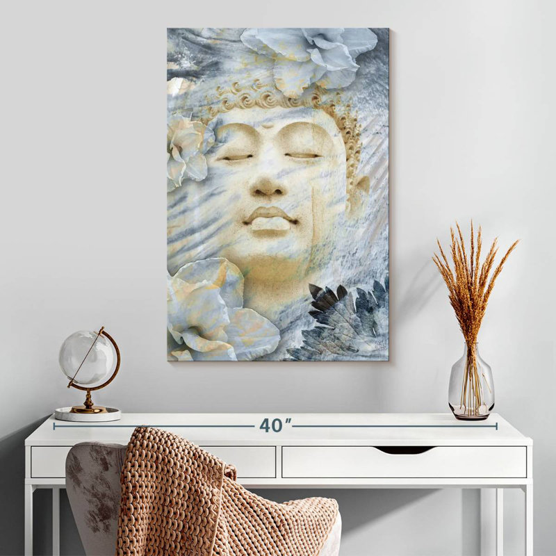 Kerrick Inner Infinity, 30" H x 20" W