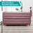 Foss Adjustable Bed with Wireless Remote-1925773198