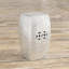 Tabouret de jardin Amelee-33309285